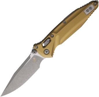MCT159RL10APTA Microtech Socom Ram-Lok Pocket Knife